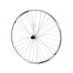 Sta-Tru Road/Sport Alloy Rear Wheel (Silver) (Shimano/SRAM) (QR x 130mm) (700c / 622... - RWR7025DWH