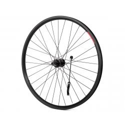 Sta-Tru Quick Release Double Wall Rear Wheel (Black) (Freewheel) (QR x 135mm) (2... - R559TR21KFWQRK