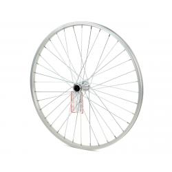 Sta-Tru Front Wheel (Silver) (32H) (QR x 100mm) (26" / 559 ISO) - FWS2615QR