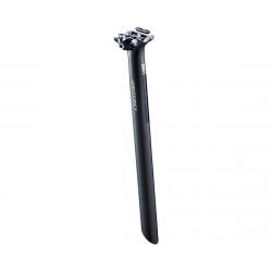 Ritchey WCS Carbon 1-Bolt Seatpost (Black) (27.2mm) (350mm) (25mm Offset) - 41056117021