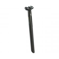 Ritchey WCS Carbon 1-Bolt Seatpost (Black) (27.2mm) (350mm) (0mm Offset) - 41056117024