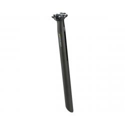 Ritchey WCS Carbon 1-Bolt Seatpost (Black) (31.6mm) (400mm) (0mm Offset) - 41056117025