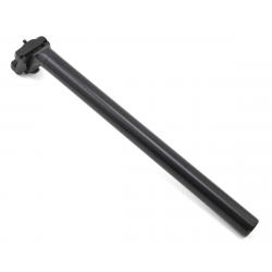 Paul Components Tall & Handsome Seatpost (Black) (27.2mm) (360mm) (26mm Offset) - 720BLACK