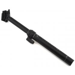 PNW Components Cascade Dropper Seatpost (Black) (30.9mm) (402mm) (125mm) (External ... - CDP309125V3