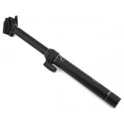 PNW Components Cascade Dropper Seatpost (Black) (31.6mm) (402mm) (125mm) (External ... - CDP316125V3