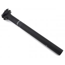 Niner Carbon Seatpost (Slate Grey) (30.9mm) (400mm) (0mm Offset) - 24-600-16-30-20