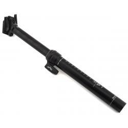 Forte Clutch Dropper Seatpost (Black) (30.9mm) (400mm) (125mm) (External Routing) (Rem... - FT8CD309