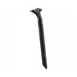 Ritchey WCS Link Seatpost (Black) (Alloy) (27.2mm) (350mm) (20mm Offset) - 41055427027