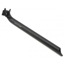 Ritchey WCS Link Seatpost (Black) (Alloy) (31.6mm) (400mm) (20mm Offset) - 41055427030