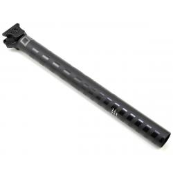 Deity Retina I-Beam Seatpost (Black) (30.9mm) (350mm) (0mm Offset) - 26-RET30-BK
