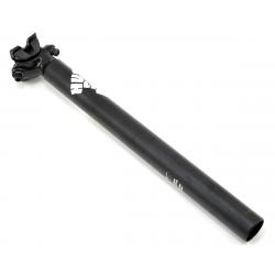 Truvativ Hussefelt Two-Bolt Seatpost (Black) (30.9mm) (350mm) (10mm Offset) - 00.6815.062.040