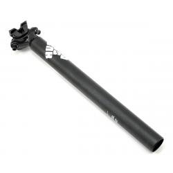 Truvativ Hussefelt Two-Bolt Seatpost (Black) (31.6mm) (350mm) (10mm Offset) - 00.6815.062.050