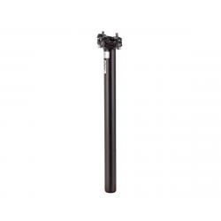 Soma Zero Offset Seatpost (Black) (27.2mm) (350mm) (0mm Offset) - 39490