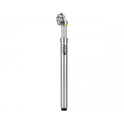 Kalloy Uno Comfort Suspension Seatpost (Silver) (27.2mm) (350mm) (40mm) - SP-380,350MM_27.2MM_SI
