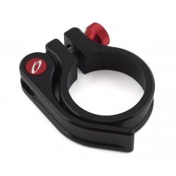 Niner Quick Release Seatpost Collar (Black) (34.9mm) - 25-130-12-34-20