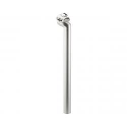 Dimension Seatpost (Silver) (27.2mm) (350mm) (23mm Offset) - SP-342_27.2/350_SIL