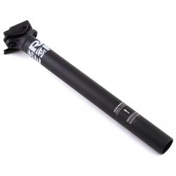 Race Face Chester Seatpost (Black) (30.9mm) (325mm) (0mm Offset) - SP12CHE30.9X325BLK