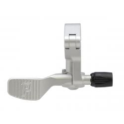 Paul Components Dropper Trigger (Silver) (22.2mm Clamp) - 723SILVER