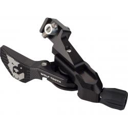 Wolf Tooth Components ReMote Dropper Lever (Black) (I-Spec A/B) - REMOTE-ISAB