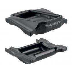 Thomson Elite Seatpost Saddle Clamp Assembly (Black) - SP-H006-BLA