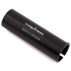 Cane Creek Seatpost Shim (Black) (27.2mm) (30.6mm) - .ST27306