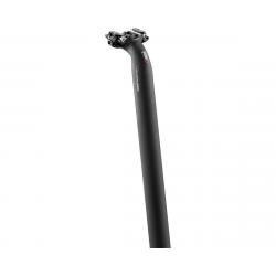 Ritchey SuperLogic Carbon 1-Bolt Seatpost (Black) (27.2mm) (350mm) (25mm Offset) - 41066117004