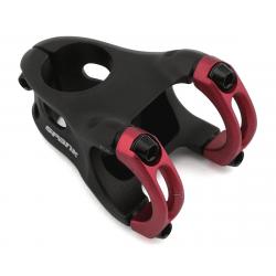 Spank Split 35 Stem (Red) (35.0mm) (45mm) (0deg) - STM1325