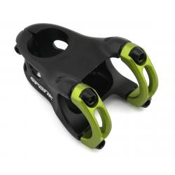 Spank Split 35 Stem (Green) (35.0mm) (50mm) (0deg) - STM1331