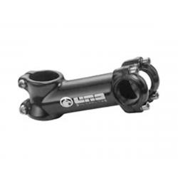 Kalloy Uno Upshot Stem (Black) (25.4mm) (90mm) (35deg) - AS-009_25.4/28.6_90