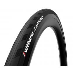 Vittoria Zaffiro V Road Tire (Black) (27" / 630 ISO) (1-1/4") (Wire) - 11A00317