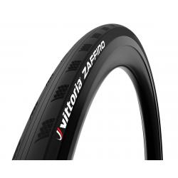 Vittoria Zaffiro V Road Tire (Black) (27" / 630 ISO) (1-1/8") (Wire) - 11A00318