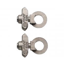 MKS Track Chain Tensioners (For 10mm Axle) (Pair) - CA-MKS