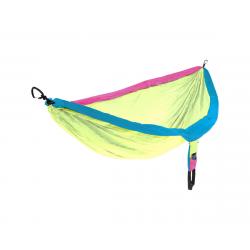 Eagles Nest Outfitters DoubleNest Hammock (Retro Tri) - DH050