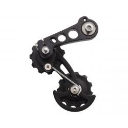 Problem Solvers Chain Tensioner (Two-Pulley) (Adjustable Chainline) - SSP-12US-1(51)