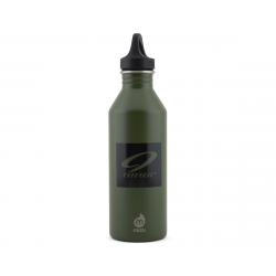 Niner Mizu Stainless Bottle (Enduro Green) - 63-109-20-80-70