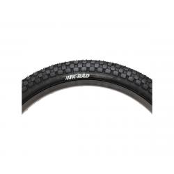 Kenda K-Rad Tire (Black) (20" / 406 ISO) (2.125") (Wire) - 027B4NU5