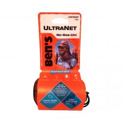 Adventure Medical Kits Ben's UltraNet No-See-Um Head Net - 0006-7201