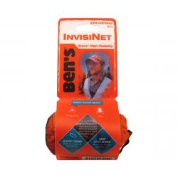 Adventure Medical Kits Ben's InvisiNet Head Net - 0006-7200