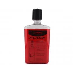 Nalgene Flask (Red/Black) (12oz) - 2181-0008