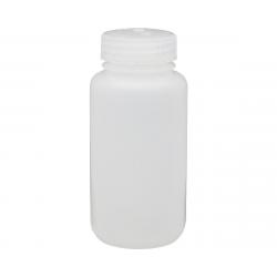 Nalgene HDPE Wide Mouth Container (Clear) (4oz) - 562104-0004