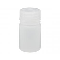 Nalgene HDPE Wide Mouth Container (Clear) (1oz) - 562104-0001