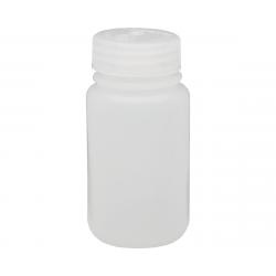 Nalgene HDPE Wide Mouth Container (Clear) (2oz) - 562104-0002