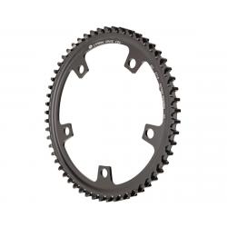 Gates Carbon Drive CDX CenterTrack Front Sprocket (130mm Di2 BCD) (Offset N/A) (55T) - 78980250