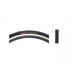Kenda Koncept Road Tire (Black) (650c / 571 ISO) (23mm) (Folding) - 044T4N62