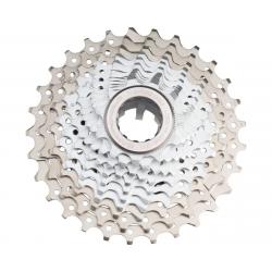 Campagnolo Record Cassette (Silver/Grey) (11 Speed) (Campagnolo 10/11/12) (11-29T) - CS15-RE119