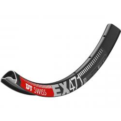 DT Swiss EX 471 Disc Rim (Black) (32H) (Presta) (26" / 559 ISO) (Tubeless) - RTEX47DPN32S011254