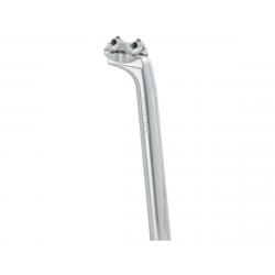Nitto Dynamic Seatpost (Silver) (27.2mm) (300mm) (24mm Offset) - S83-27.2X300MM