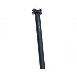 Kalloy Uno 358 2-Bolt Seatpost (Black) (27.2mm) (350mm) (0mm Offset) - SP-358