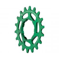 Wolf Tooth Components Single Speed Cog (Green) (3/32") (Aluminum) (18T) - AL-SS-GRN-COG18