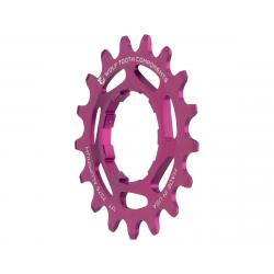 Wolf Tooth Components Single Speed Cog (Purple) (3/32") (Aluminum) (17T) - AL-SS-PRP-COG17